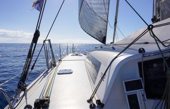 Catamaran Marsaudon TS 42 13.86m