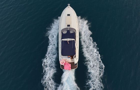 Motor yacht Colombo Colombo 630hp
