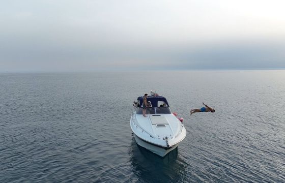Motor yacht Colombo Colombo 630hp