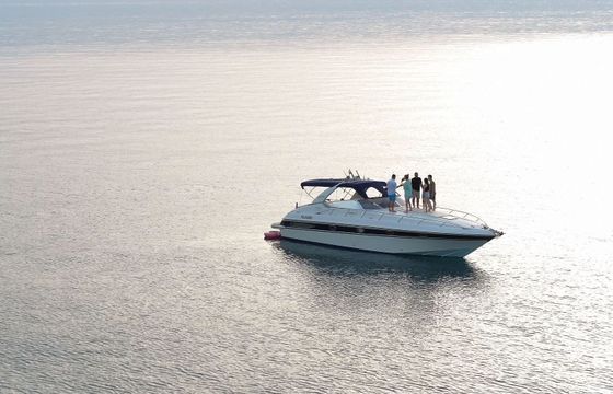 Motor yacht Colombo Colombo 630hp