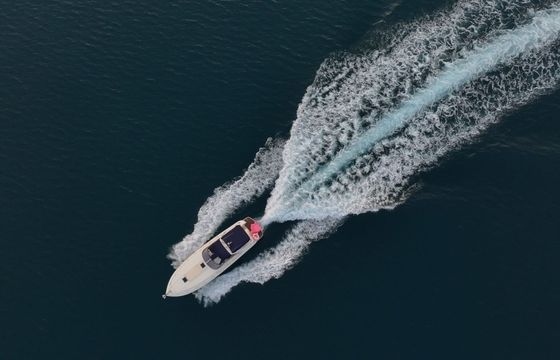 Motor yacht Colombo Colombo 630hp