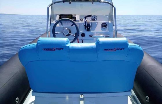 RIB Hydrosport 737 SUNDECK 200hp
