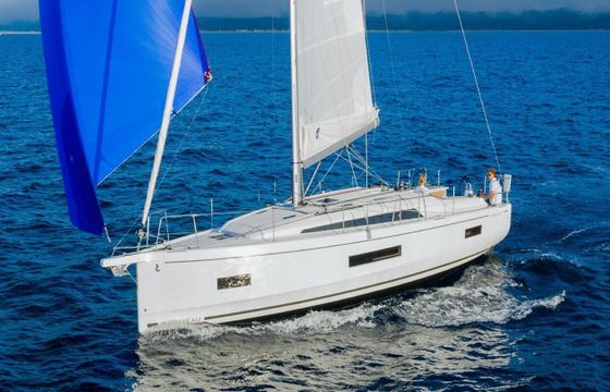 Sailboat Bénéteau Oceanis 40.1 - 3 cab. 12m