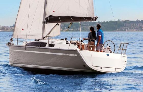 Sailboat Bavaria Bavaria 34 Cruiser 9.99m