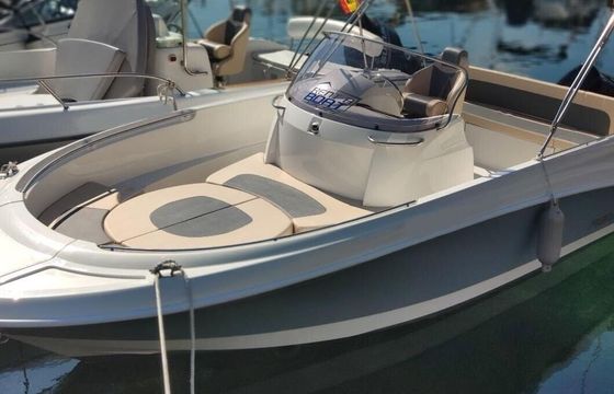 RIB REMUS 620 140hp