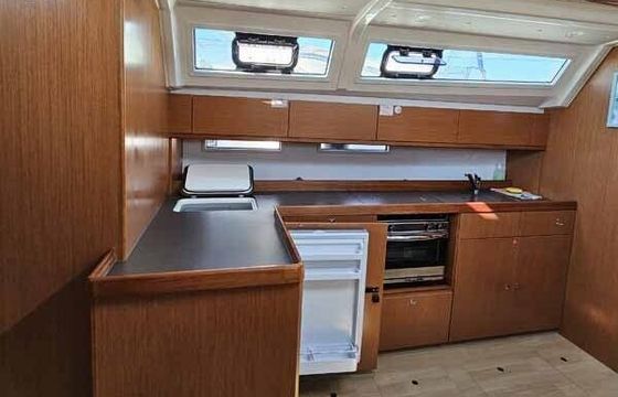 Sailboat Bavaria Bavaria Cruiser 46 14.27m
