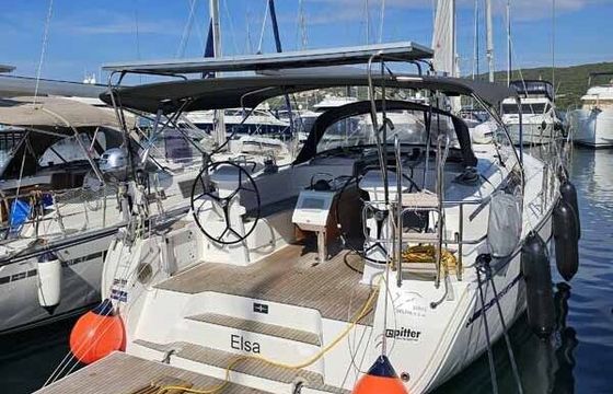 Sailboat Bavaria Bavaria Cruiser 46 14.27m