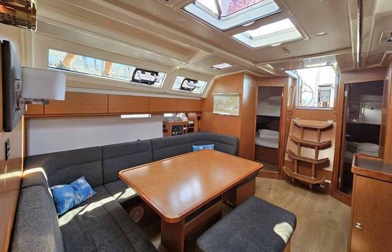 Sailboat Bavaria Bavaria Cruiser 46 14.27m