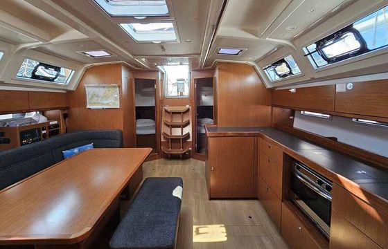 Sailboat Bavaria Bavaria Cruiser 46 14.27m