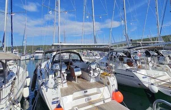Sailboat Bavaria Bavaria Cruiser 46 14.27m