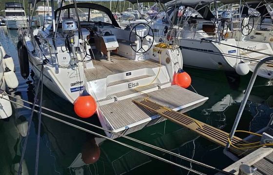 Sailboat Bavaria Bavaria Cruiser 46 14.27m