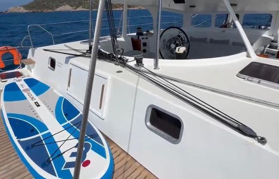 Catamaran Styria Catamarans Styria 49 15m