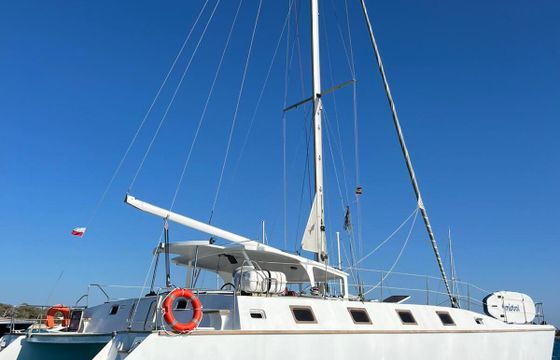 Catamaran Styria Catamarans Styria 49 15m