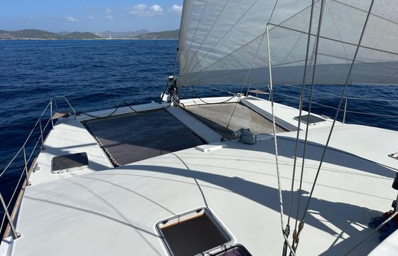 Catamaran Styria Catamarans Styria 49 15m