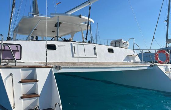 Catamaran Styria Catamarans Styria 49 15m