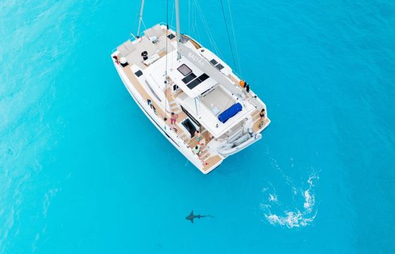 Catamaran Bali - Catana 4.6 14.02m