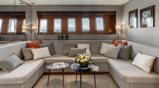 Motor yacht Leopard Yachts LEOPARD 24 3000hp