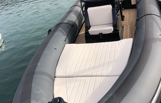 RIB Sea Water Phantom 26 N 250 Hp 250hp
