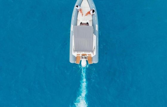RIB Joker Boat Clubman 24 300hp