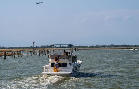 Houseboat Houseboat Grand 37