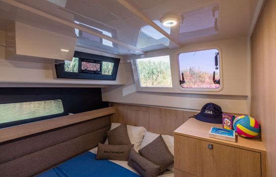 Houseboat Houseboat Grand 37