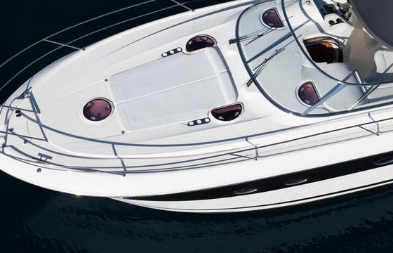 Motor yacht Bavaria 40 SPORT 600hp