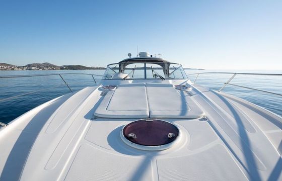 Motor yacht Bavaria 40 SPORT 600hp