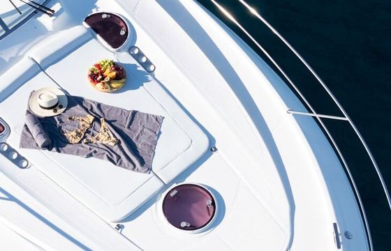 Motor yacht Bavaria 40 SPORT 600hp