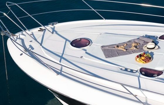 Motor yacht Bavaria 40 SPORT 600hp