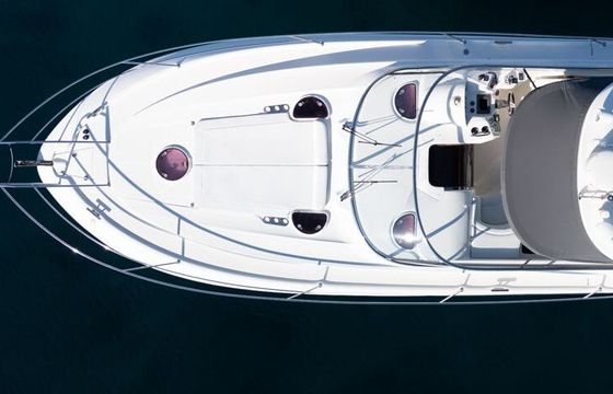 Motor yacht Bavaria 40 SPORT 600hp