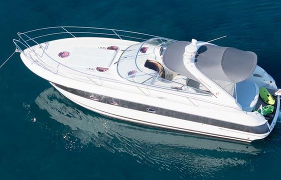 Motor yacht Bavaria 40 SPORT 600hp
