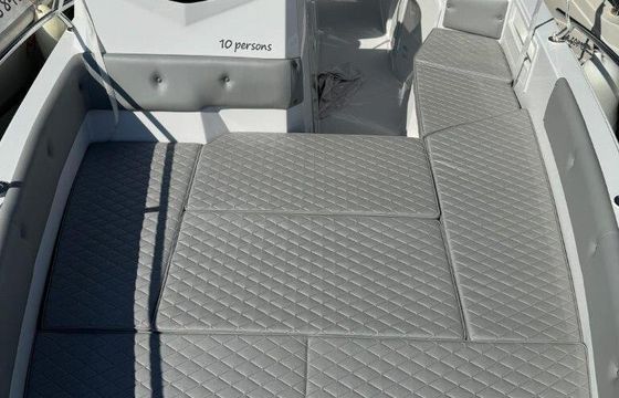Motorboat Marinello Eden 22 200hp