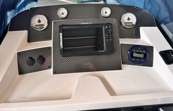 Motorboat Marinello Eden 22 200hp
