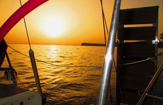 Sailboat BAVARIA 46 CRUISER 14.2m