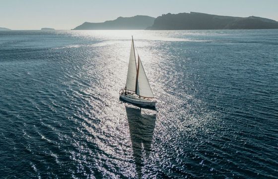 Sailboat BAVARIA 46 CRUISER 14.2m