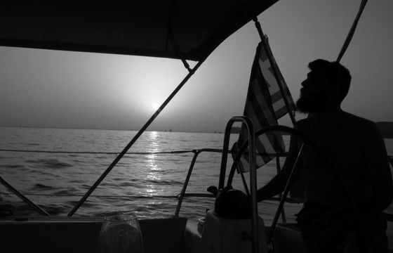 Sailboat BAVARIA 46 CRUISER 14.2m