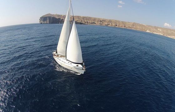 Sailboat BAVARIA 46 CRUISER 14.2m