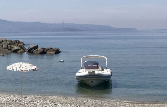 RIB JOKER BOAT CLUBMAN 26 250hp