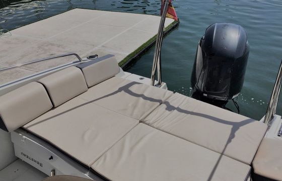 Motorboat BENETEAU 6.6 FLYERDECK 150hp