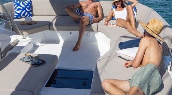 Catamaran Fountaine Pajot 44 13.32m