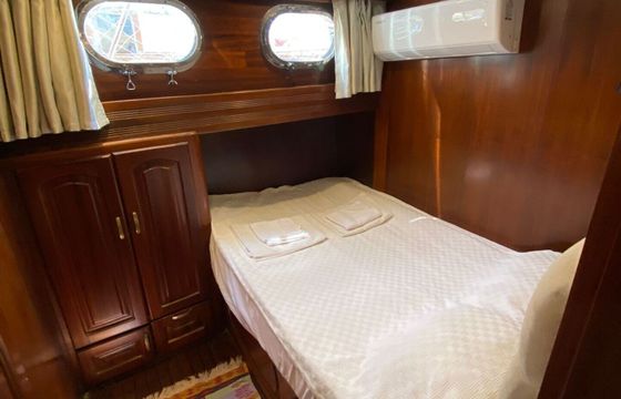 Gulet Gulet Custom Built 2000 20m