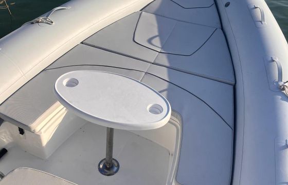RIB Bwa 26 GT 300hp