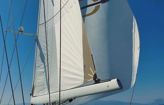 Sailboat Chantiers AMEL France CHANTIERS AMEL 64 19.22m