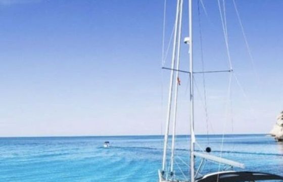 Sailboat Janneau Voyage 12.50 12.5m
