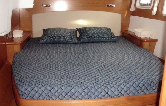 Catamaran Lagoon 440 13.61m