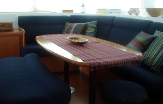 Catamaran Lagoon 440 13.61m