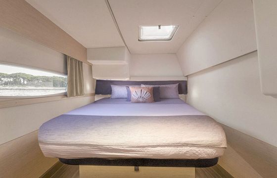 Catamaran ALL INCLUSIVE HELIA 44 13.2m