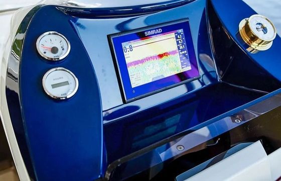 Boat without licence  pegazus eskapade 600 Sopfia 30hp