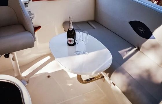 Boat without licence  pegazus eskapade 600 Sopfia 30hp
