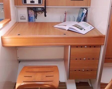 Sailboat Harmony Yachts Harmony 38 11.23m